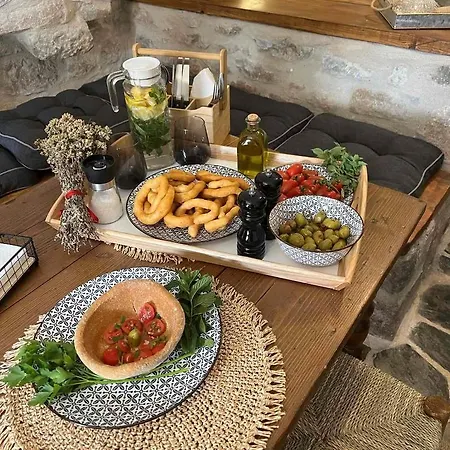 Dandy Mani - Old Tower House - Fireplace - Pool 別荘 Nomia