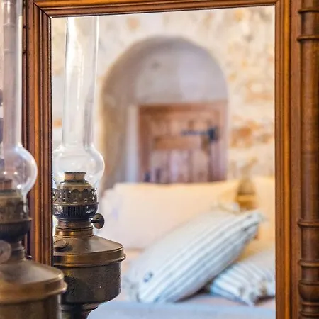 Dandy Mani - Old Tower House - Fireplace - Pool * Nomia