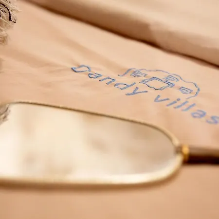 Holiday home Dandy Mani - Old Tower House - Fireplace - Pool *