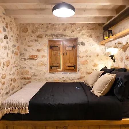 Dandy Mani - Old Tower House - Fireplace - Pool * Nomia