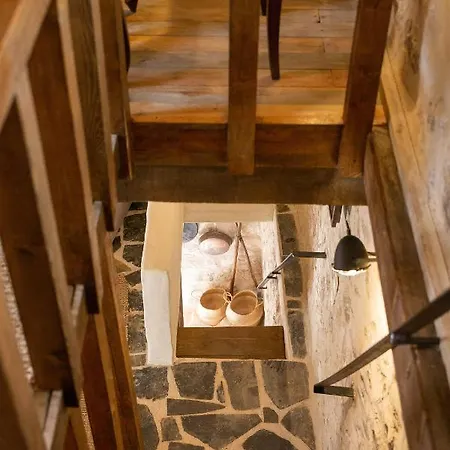 Dandy Mani - Old Tower House - Fireplace - Pool * Nomia