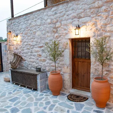 Сasa de vacaciones Dandy Mani - Old Tower House - Fireplace - Pool *