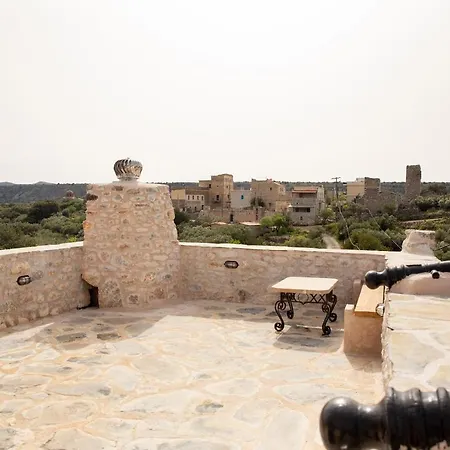 Dandy Mani - Old Tower House - Fireplace - Pool *