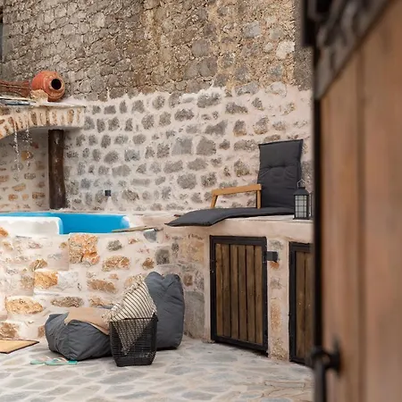 Dandy Mani - Old Tower House - Fireplace - Pool *