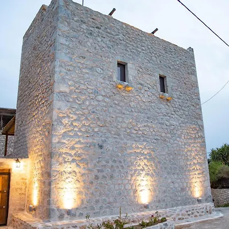 Dandy Mani - Old Tower House - Fireplace - Pool *