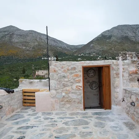 Dandy Mani - Old Tower House - Fireplace - Pool