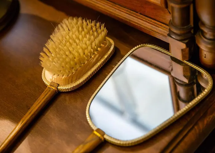 Dandy Mani - Old Tower House - Fireplace - Pool Hébergement de vacances Nomia