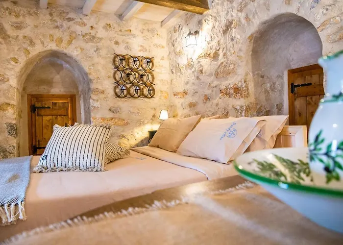 Dandy Mani - Old Tower House - Fireplace - Pool *