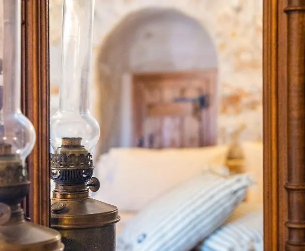 Dandy Mani - Old Tower House - Fireplace - Pool * Nomia