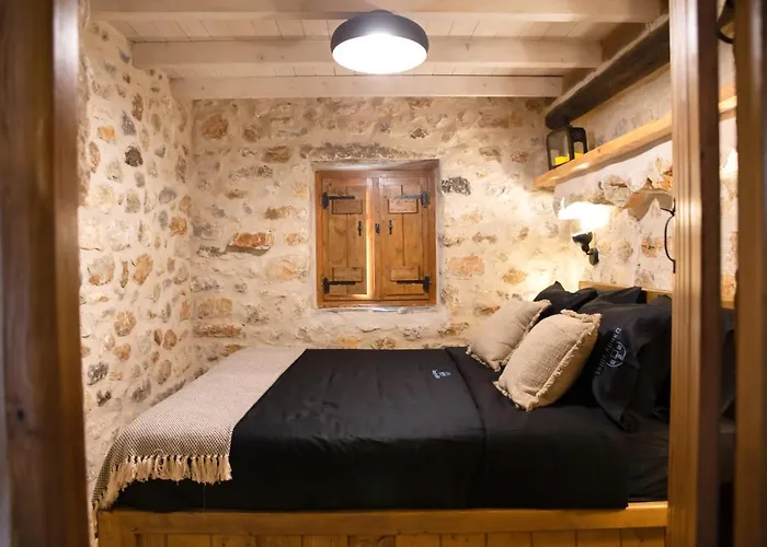 Dandy Mani - Old Tower House - Fireplace - Pool * Nomia