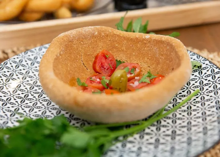 Dandy Mani - Old Tower House - Fireplace - Pool