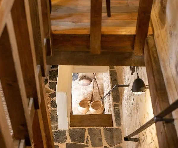 Dandy Mani - Old Tower House - Fireplace - Pool * Nomia