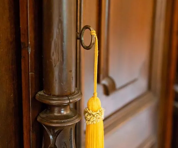 Dandy Mani - Old Tower House - Fireplace - Pool Hébergement de vacances Nomia