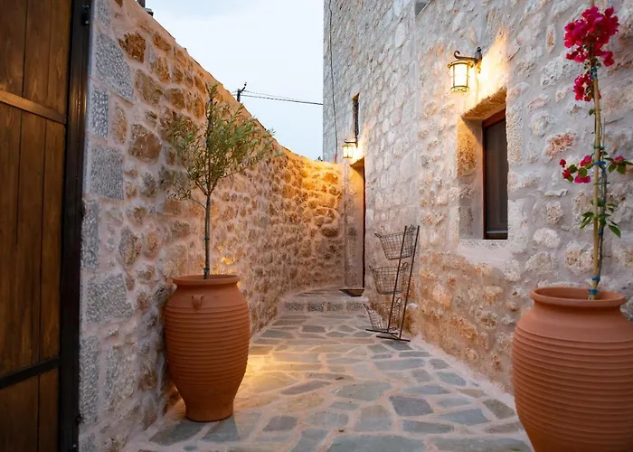 Dandy Mani - Old Tower House - Fireplace - Pool
