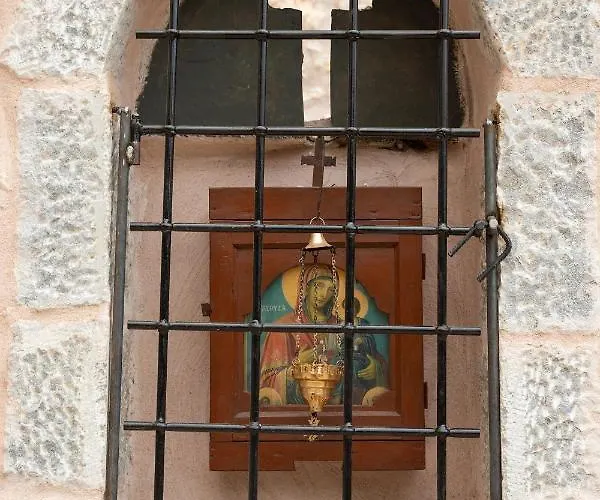 Dandy Mani - Old Tower House - Fireplace - Pool * Nomia