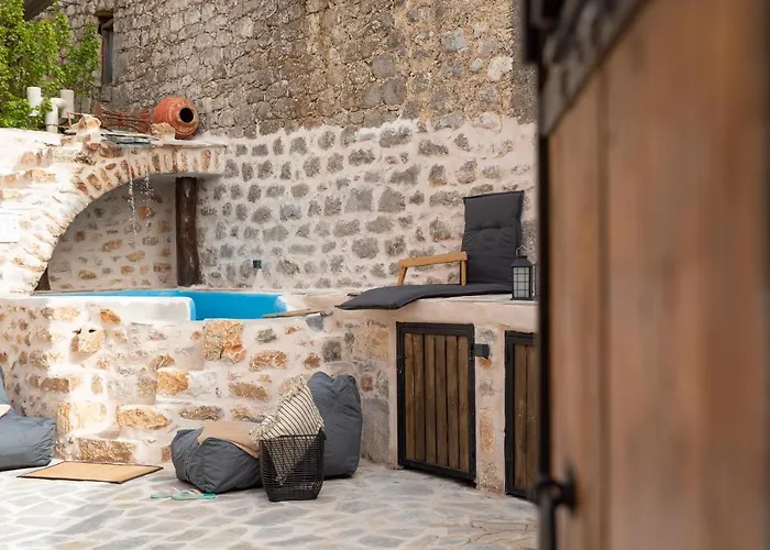 Dandy Mani - Old Tower House - Fireplace - Pool *